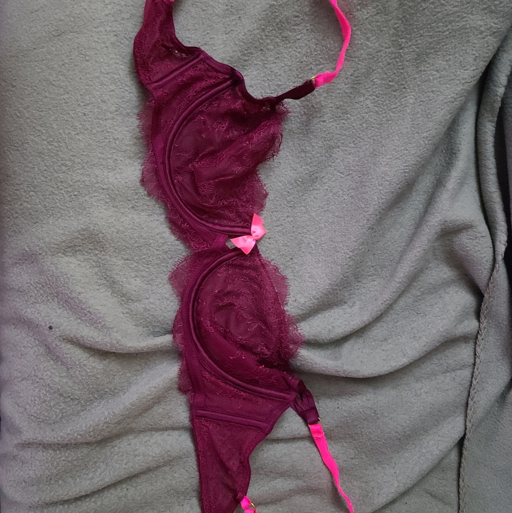 Victoria's Secret Bra